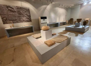 موزه عراق
