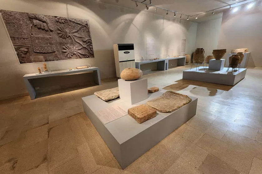 موزه سلیمانیه